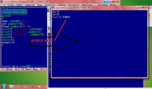 using-formatted-i-o-input-output-functions-with-example-in-c